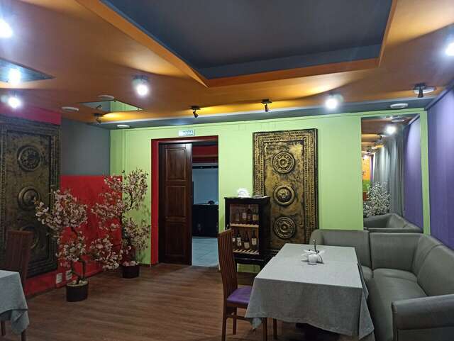 Гостиница Галерея Астрахань-74