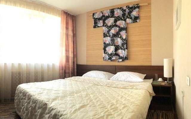 Гостиница Галерея Астрахань-48