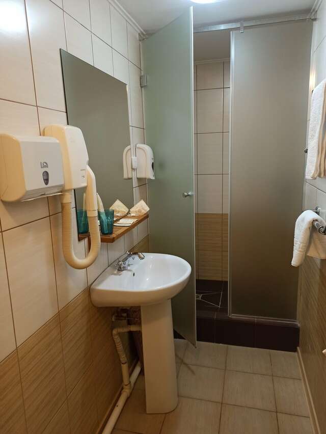 Гостиница Галерея Астрахань-81