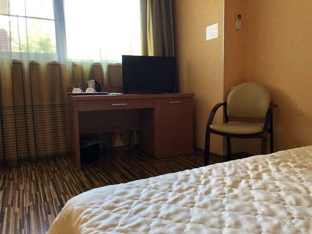 Гостиница Галерея Астрахань-43