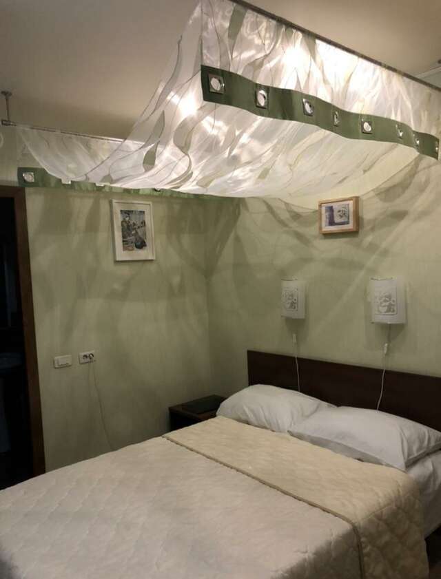 Гостиница Галерея Астрахань-31