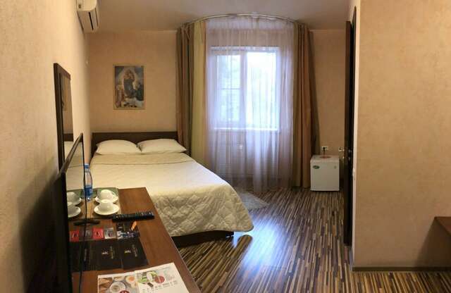 Гостиница Галерея Астрахань-40