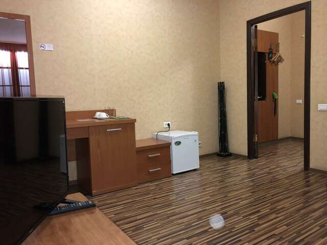 Гостиница Галерея Астрахань-46