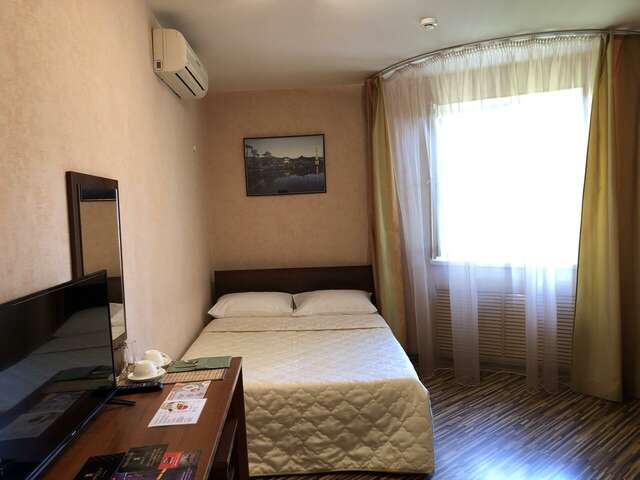 Гостиница Галерея Астрахань-50