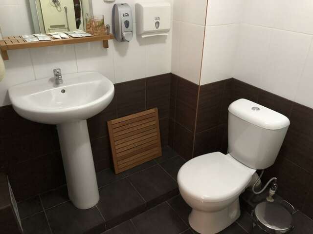 Гостиница Галерея Астрахань-55