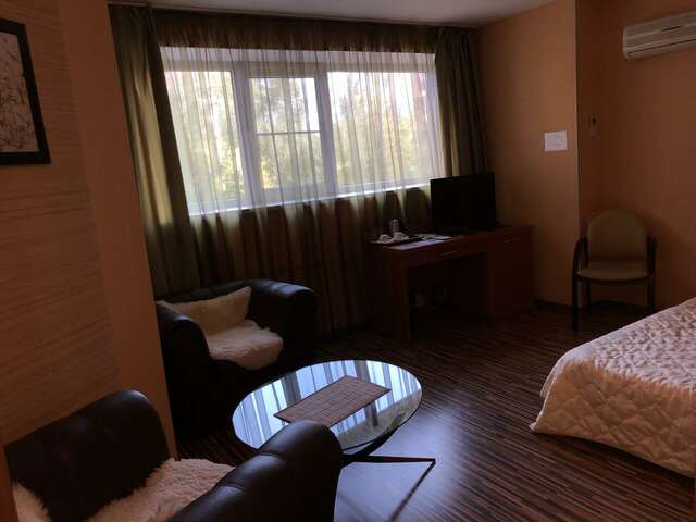 Гостиница Галерея Астрахань-49