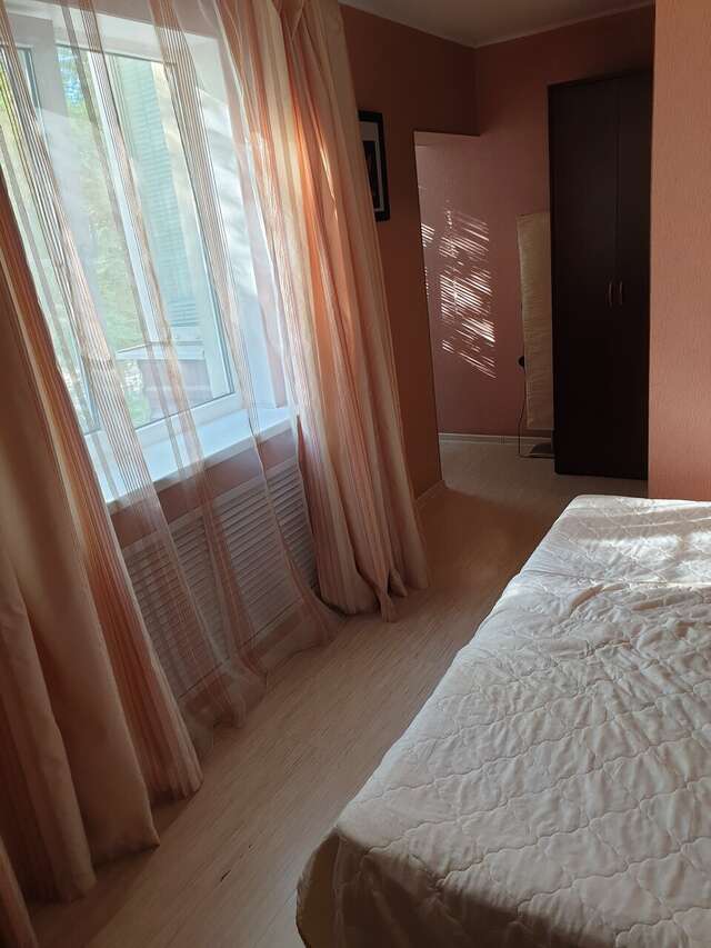 Гостиница Галерея Астрахань-78